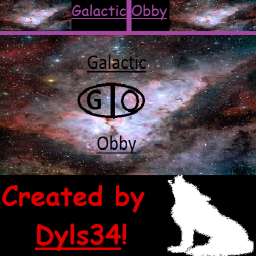 Galactic Obby