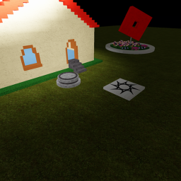 ADMIN HOUSE HD