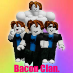 Bacon clan.