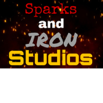 Sparks and Iron Studios