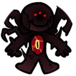 nightmare guy