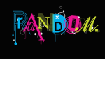 Very random thing