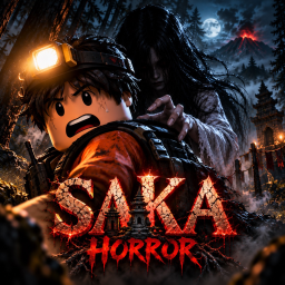 [BETA] SAKA Horror icon