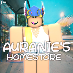 Auranie's Homestore