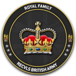 |BA| Royal Family •