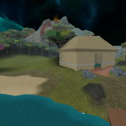 HD Admin House!!! (read description)