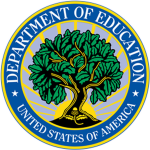 Department of Educationᅠ