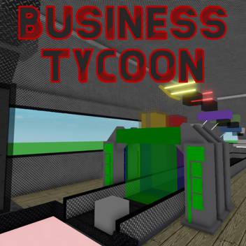 Business Tycoon