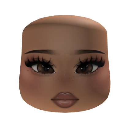 Glowy Fox Makeup thumbnail