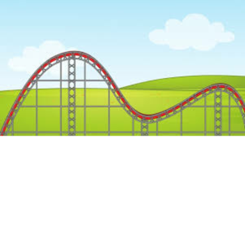 Random roller coasters ( Update )