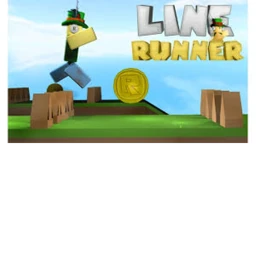 Line Runner (BETA) icon