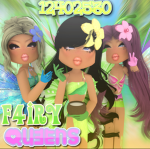 F4IRY QU3ENS
