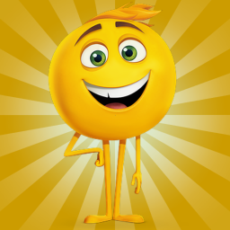Emoji Movie Obby
