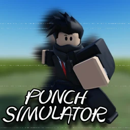 Punch Simulator [ALPHA] icon