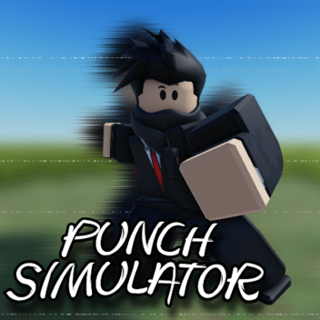 Punch Simulator [ALPHA]