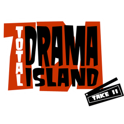 Total Drama Island Take II icon