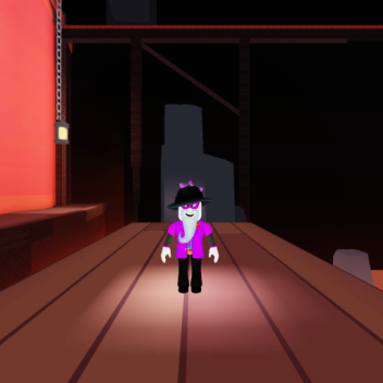 Break In 3 *Testing*