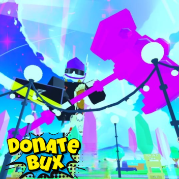 DonateBux💸 