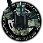 {GAR} 41st Elite Corps • •