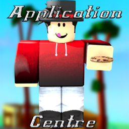 Application Centre