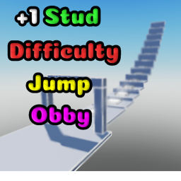 Stud Jump Obby