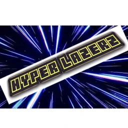 Hyper Lazerz icon