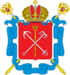 Saint Petersburg Legislative Assembly