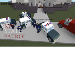 Kin State Patrol