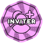 caption=Badge