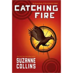 Catching Fire ILUVU ~ Official Fan Group