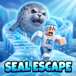 Production of Seals!