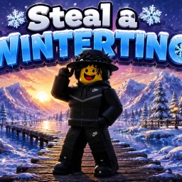 Steal a Wintertino icon