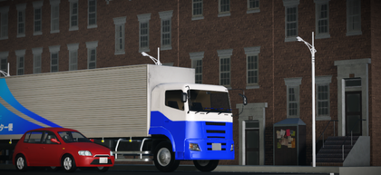 ZZ4: Summer Memories Random Vehicle Pack #1 preview 1