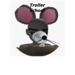 Dah best trollers