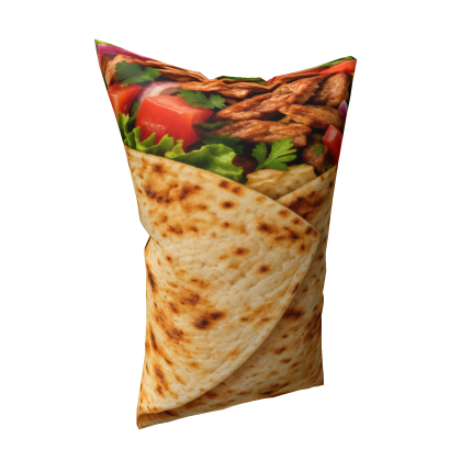 🌯 Kebab 🌯