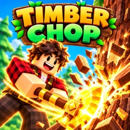 Timber Chop icon