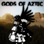 Gods of Aztec