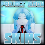 PROJECT MOON SKINS! [LOBOTOMY CORP🤖]