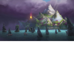 Lego Ninjago: Island RP