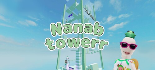 Nanab towerr