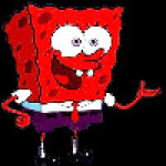 spunch bog baseplate