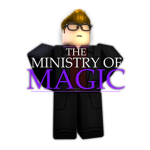 The Ministry of Magic {MoM}