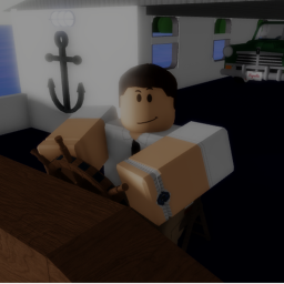 Car Shipping (Fähren Simulator)
