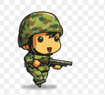 ค่ายทหารบก