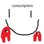 conscripters