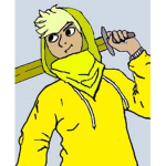 Golden Gamer'z