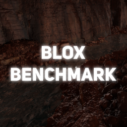Blox Benchmark