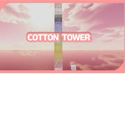 Cotten Tower (by us)