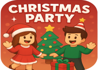 🎅CHRISTMAS PARTY CATALOG AVATAR EDITOR | 🎄
