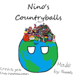 Nino's Countryballs Group